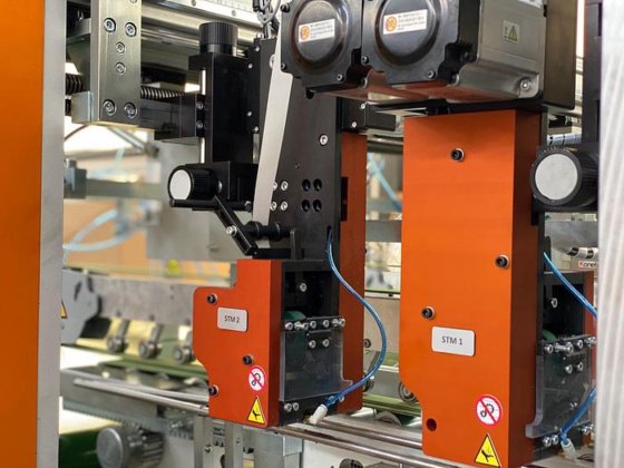 2021 Provision E Pack Pro