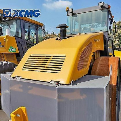 XCMG 3Y153J