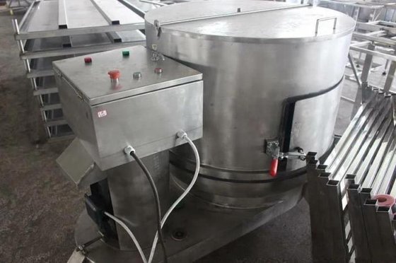 高效牛蹄脱毛机 牛屠宰场设备 奶牛屠宰线屠宰设备