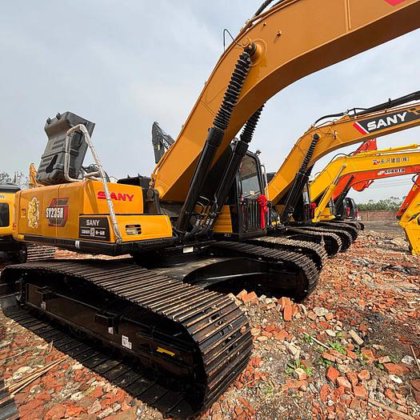 2022 High quality SANY 235
