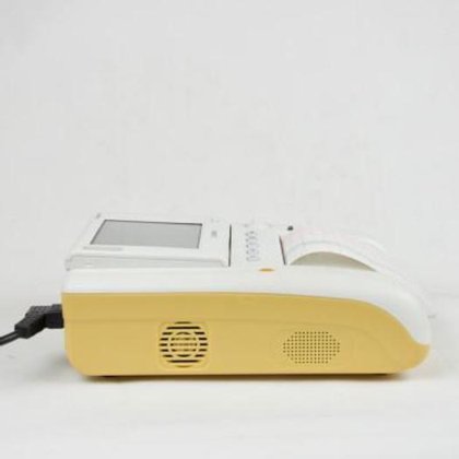 COMEN STAR 5000E 心电图仪