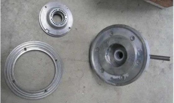 Sprühtrockner - Pasch