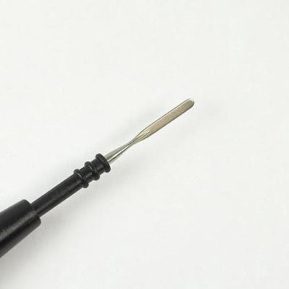 手動制御付きエルベモノポーラケーブル