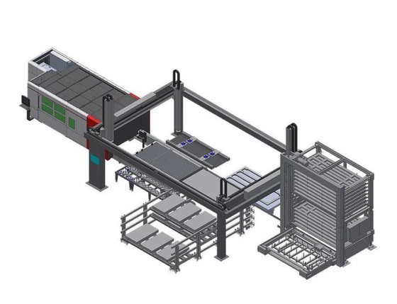 ASTES4 SYSTEMS