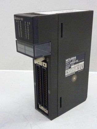 MITSUBISHI Input Module A1SX42-S2 #96369