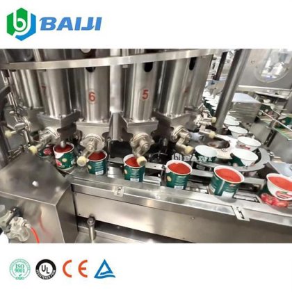 Baiji 2000-3000bph