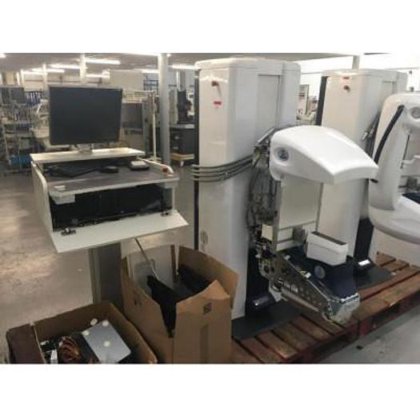 PHILIPS SECTRA MICRODOSE L30 デジタルマンモグラフィー装置