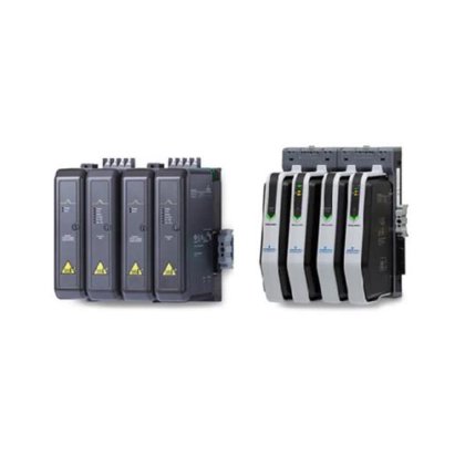 DeltaV SQ SX controller