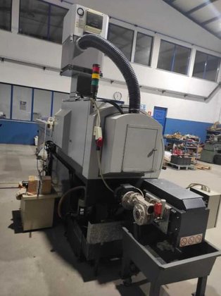 Torno CNC Citizen Cincom C16