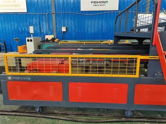 气动建筑丝网焊接机用于面板网