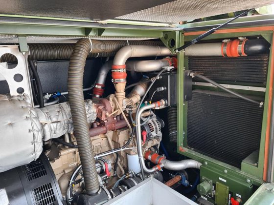 Sun Test Systems MFAGE