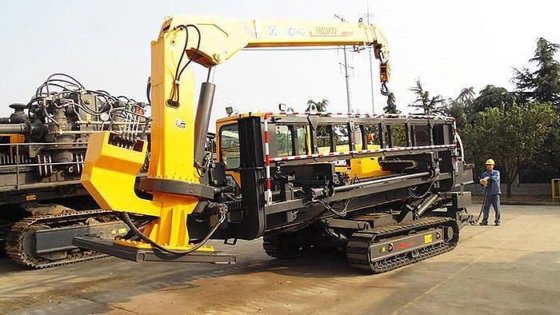 2019 Used XCMG Drill Machine