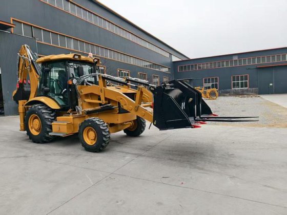 2024 jcb 3cx