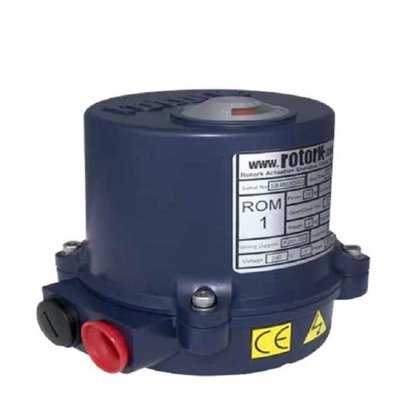 Rotork ROM