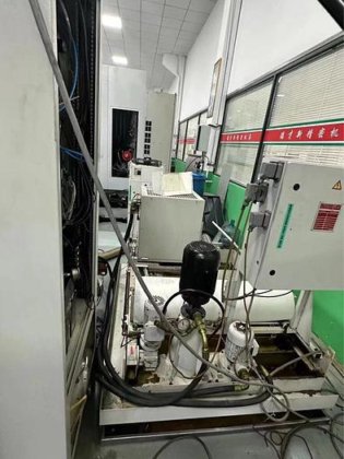 瑞士斯图特 STUDERS120