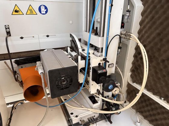 Stefani Evolution SSB