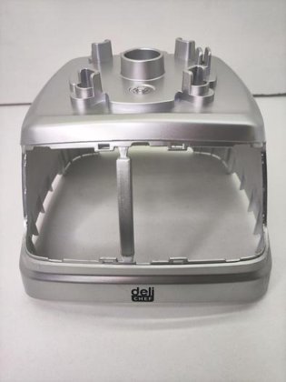 熟食厨师搅拌机机身