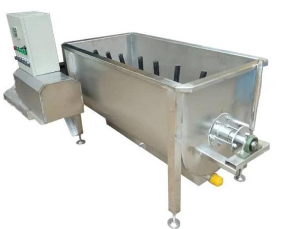 质量好、价格低的牛蹄烫毛槽机牛屠宰场设备牛屠宰线设备