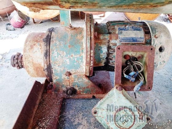 ステンレス製トロンメル