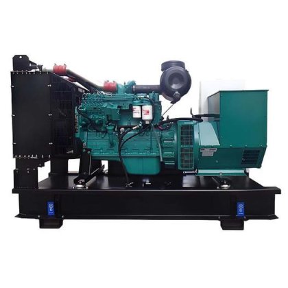 6BTAA5.9机械柴油发动机适用于康明斯发动机总成发电机组