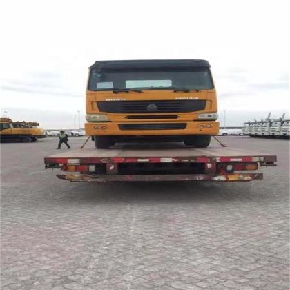 sinotruk Howo