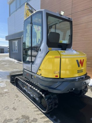 2023 Wacker Neuson ET42