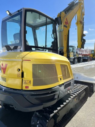 2023 Wacker Neuson ET42