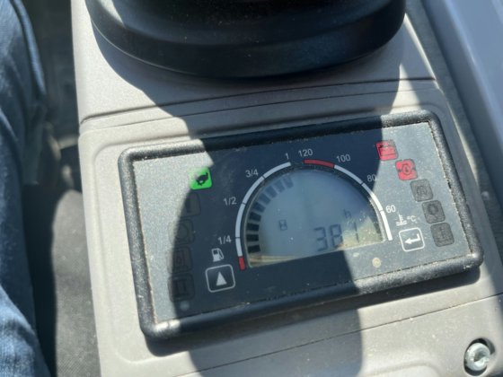 2023 Wacker Neuson EZ26