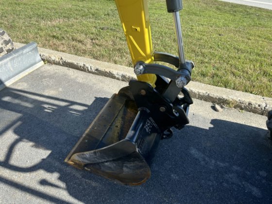 2023 Wacker Neuson EZ26