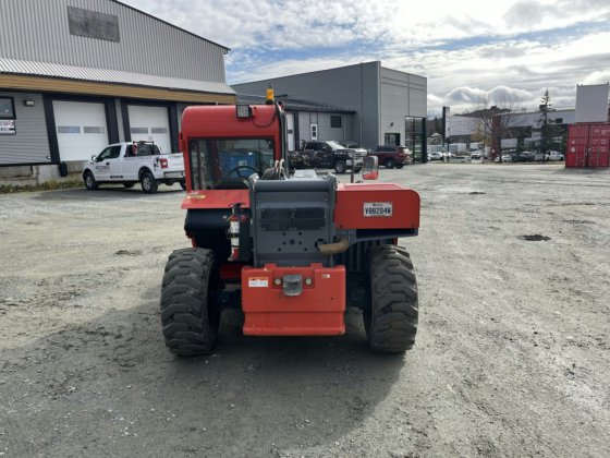 2024 Skyjack SJ519TH