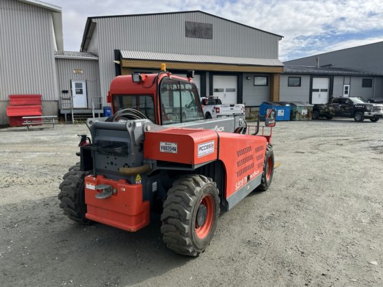 2024 Skyjack SJ519TH