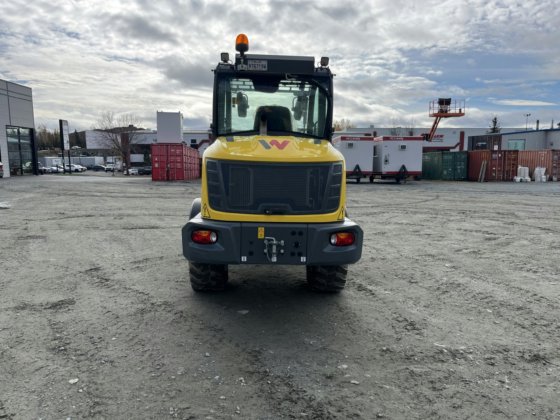 2024 Wacker Neuson WL60