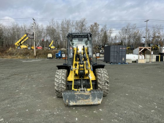 2024 Wacker Neuson WL60