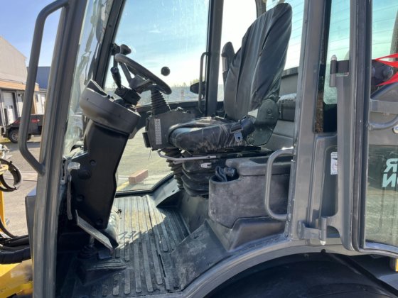 2023 Wacker Neuson WL60