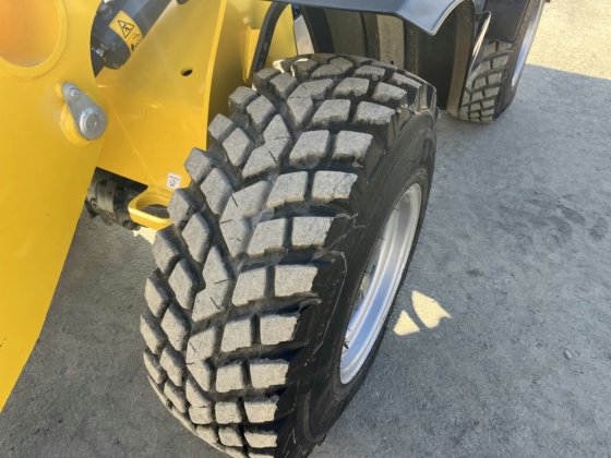 2023 Wacker Neuson WL60