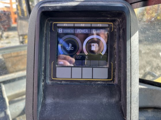 2021 Wacker Neuson ET90