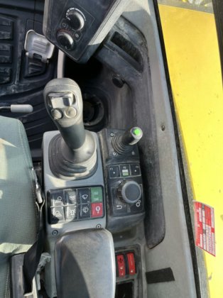 2021 Wacker Neuson ET90