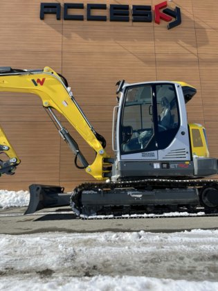 2023 Wacker Neuson ET90