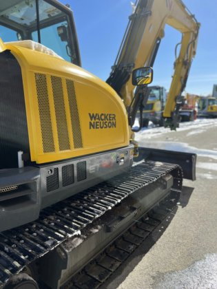 2023 Wacker Neuson ET90