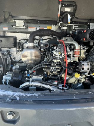 2023 Wacker Neuson ET90