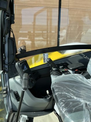 2023 Wacker Neuson ET90
