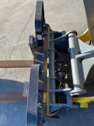 2023 Wacker Neuson WL52