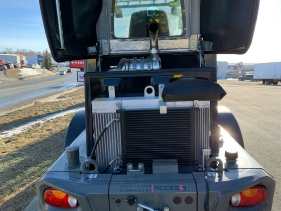 2023 Wacker Neuson WL52