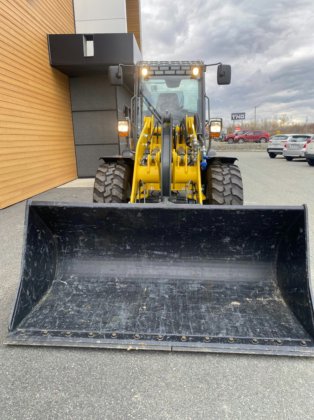 2023 Wacker Neuson WL52