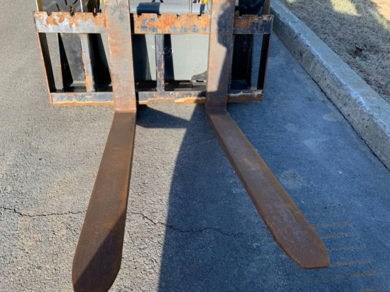 2023 Wacker Neuson WL52