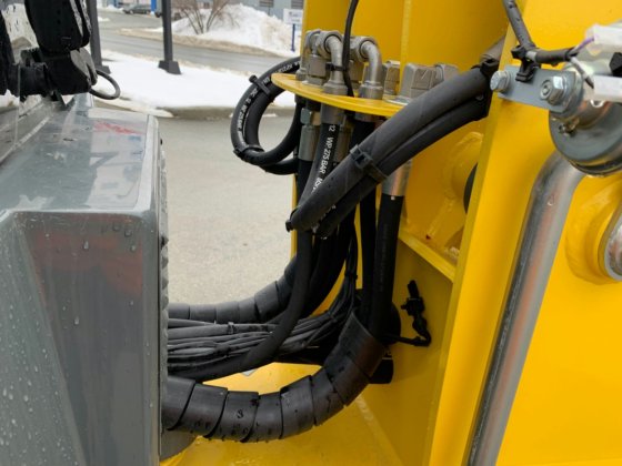 2024 Wacker Neuson WL60