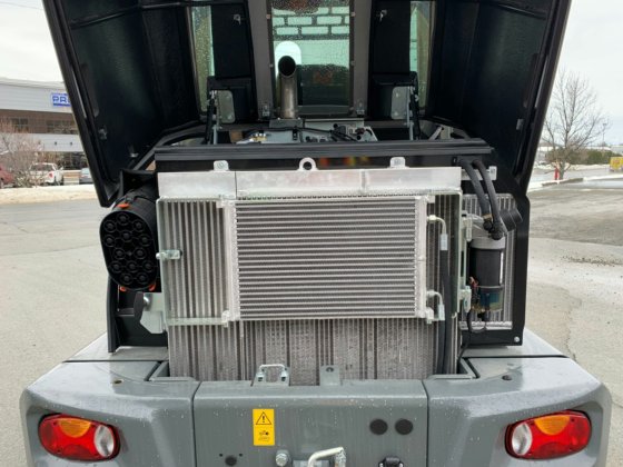 2024 Wacker Neuson WL60