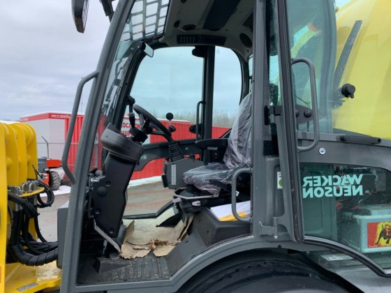 2024 Wacker Neuson WL60