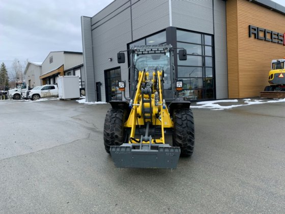 2024 Wacker Neuson WL60