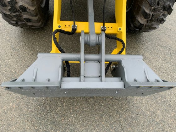 2024 Wacker Neuson WL60